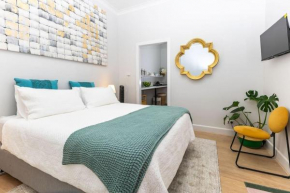 Location & Budget - Great Affordable Studio Bondi Sydney